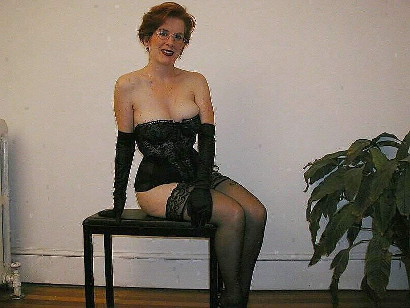 19P Goddess MILF