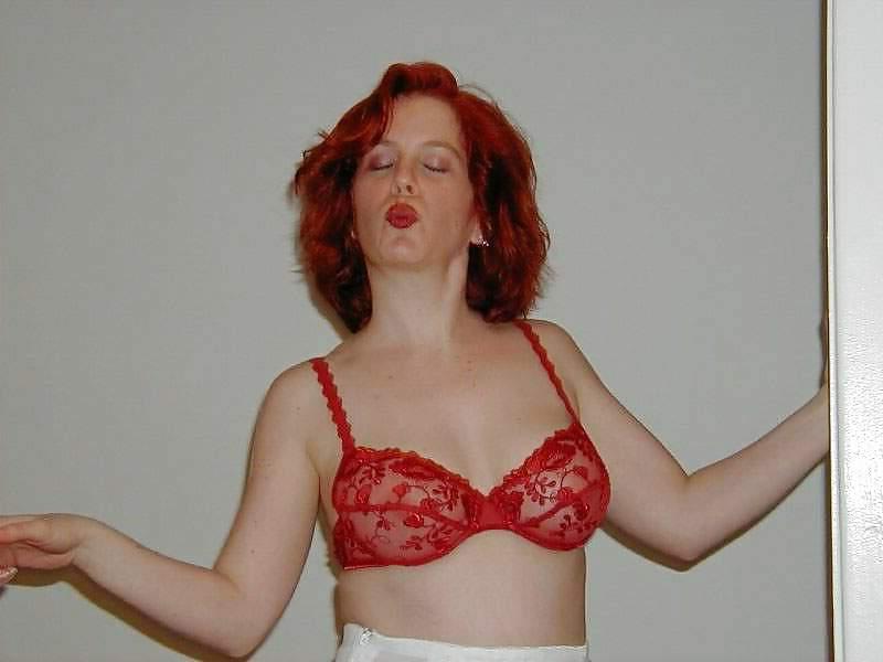 19P Goddess MILF