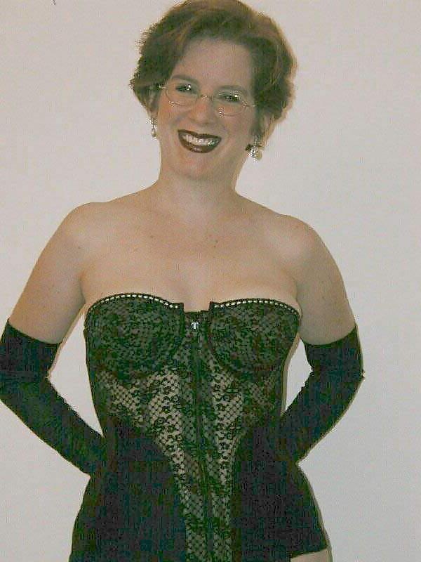 19P Goddess MILF