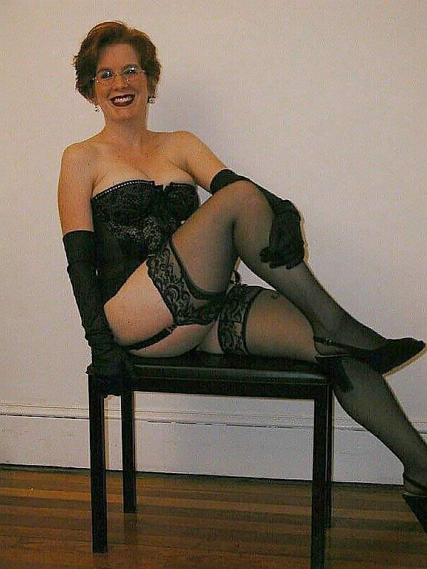 19P Goddess MILF