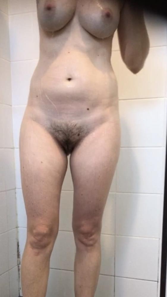 25P She doesn't know yet, but she is real webslut