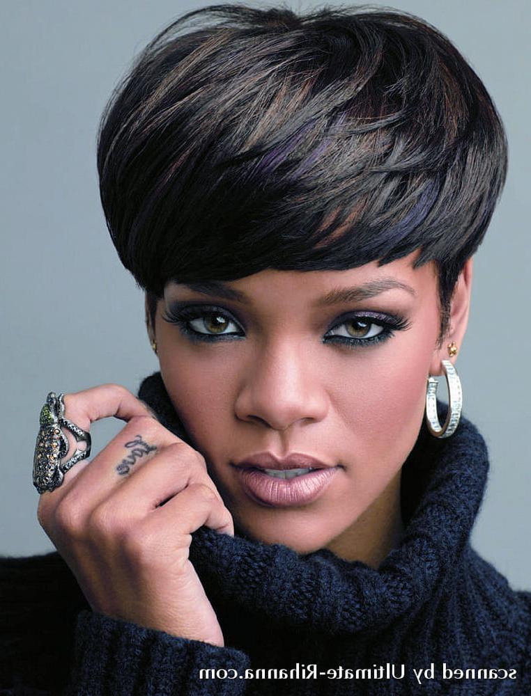 25P cute Rihanna
