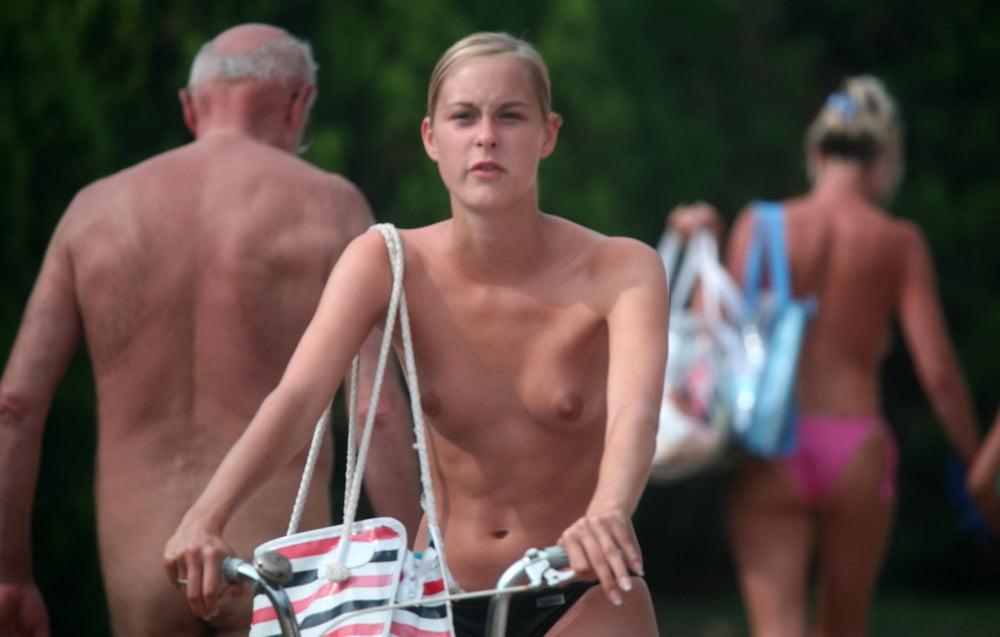 25P Real Naturist 48
