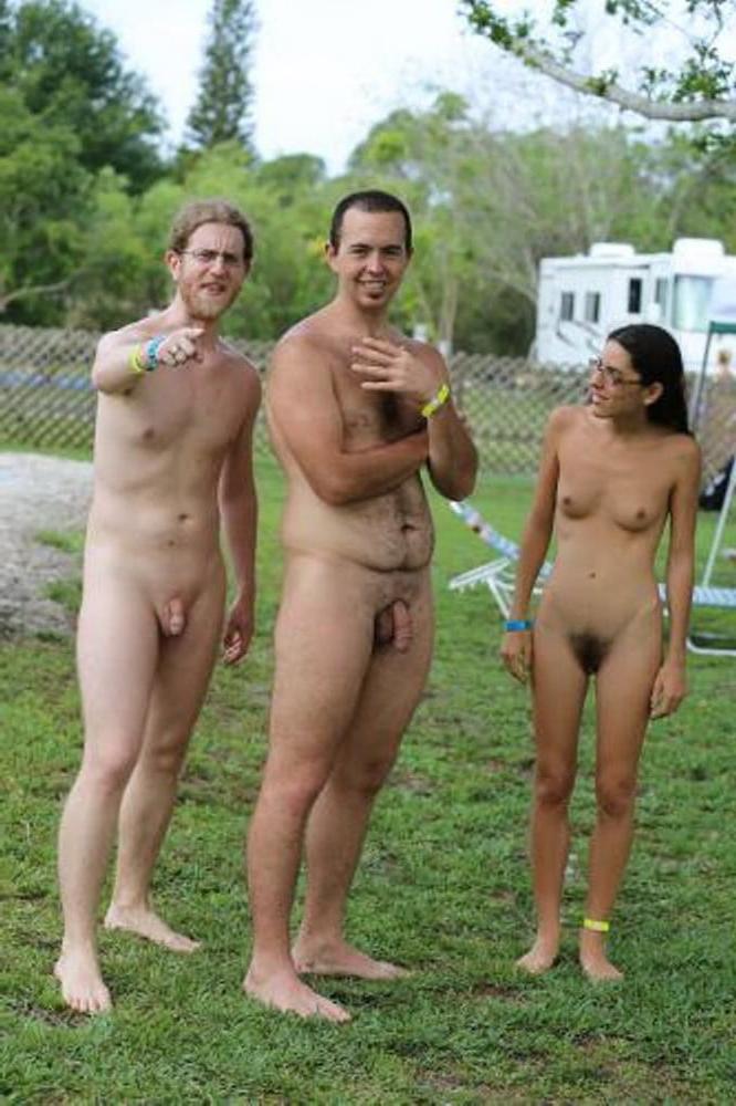25P Real Naturist 48