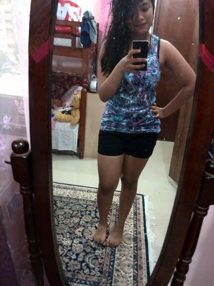 25P Delhi Cute Collage Girl Nude Photos