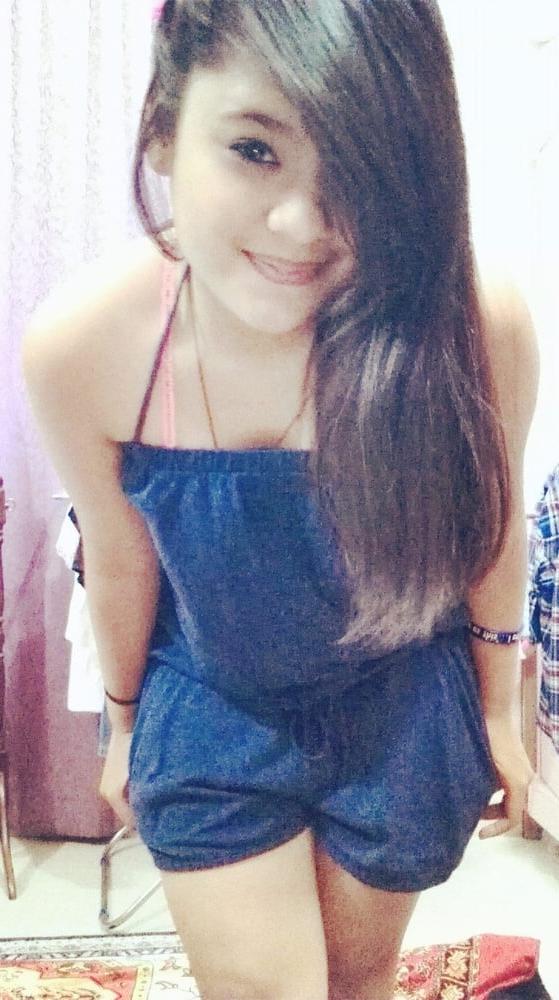 25P Delhi Cute Collage Girl Nude Photos