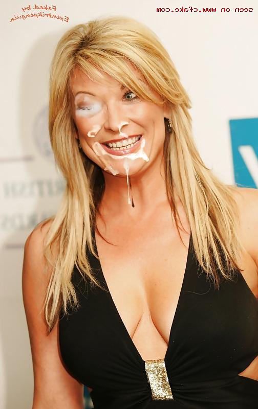 22P My fav british milfs- claire king