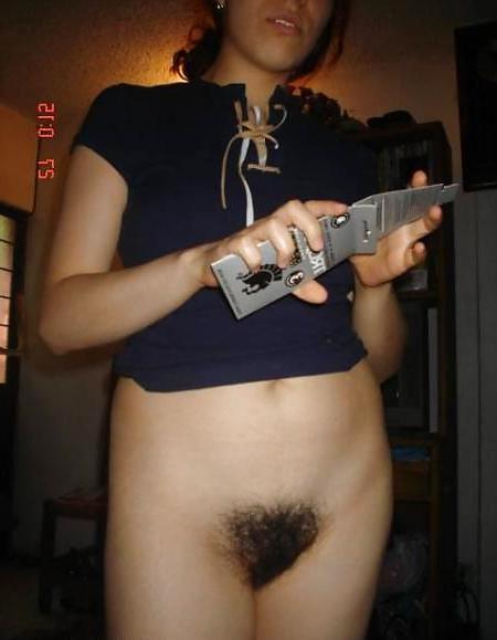 25P Female Fur