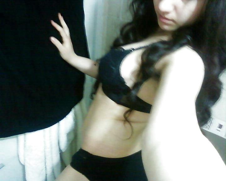 13P Bangladeshi Cute University Girl Nudes