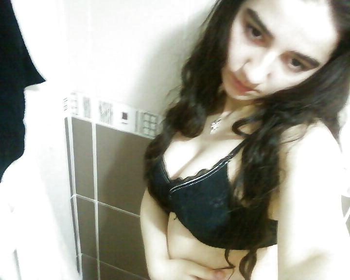 13P Bangladeshi Cute University Girl Nudes