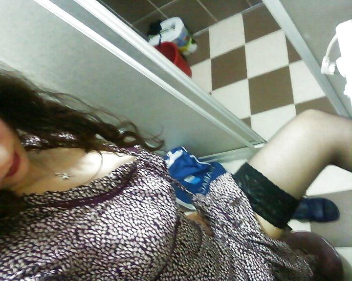 13P Bangladeshi Cute University Girl Nudes