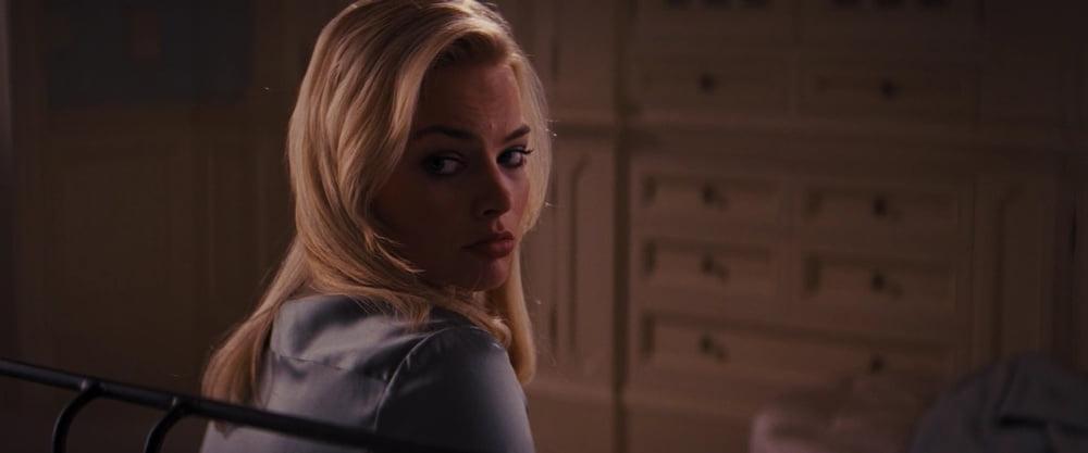 25P cute Margot Robbie 3