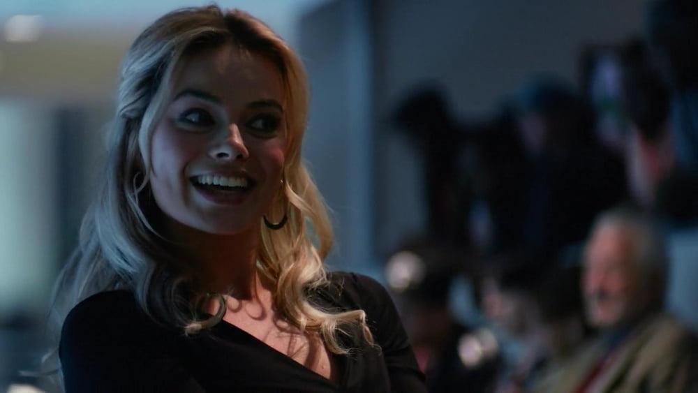 25P cute Margot Robbie 3