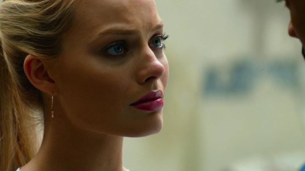 25P cute Margot Robbie 3