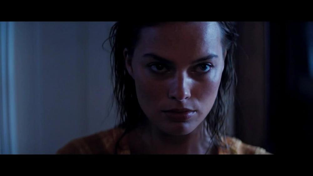 25P cute Margot Robbie 3