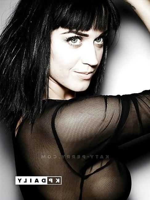 25P cute Katy Perry