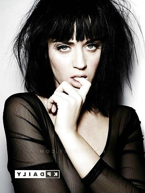 25P cute Katy Perry