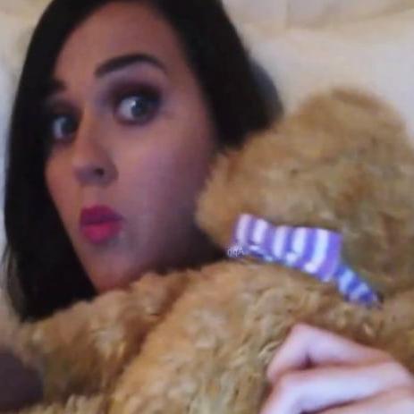25P cute Katy Perry
