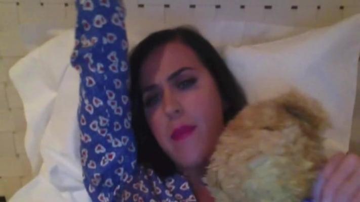 25P cute Katy Perry