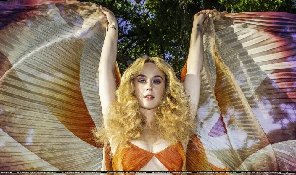 25P cute Katy Perry