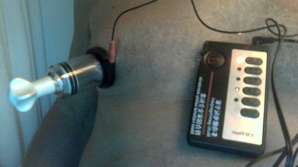 12P Spielzeug nippt Vakuum Elektro