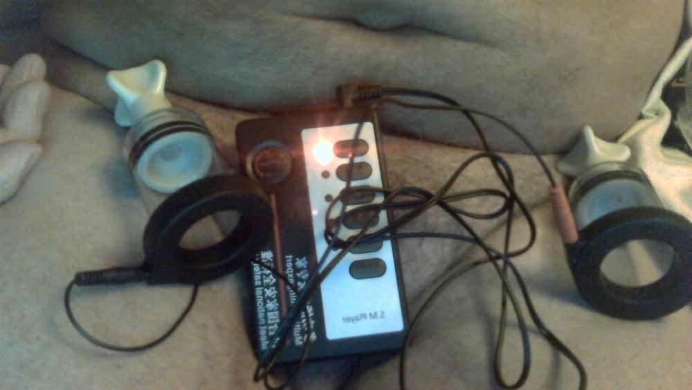 12P Spielzeug nippt Vakuum Elektro