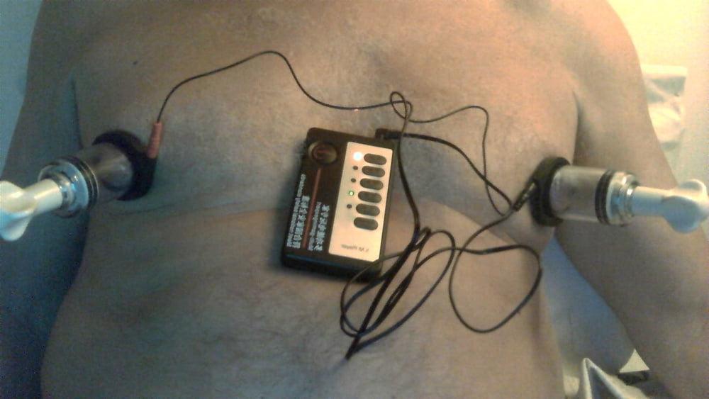 12P Spielzeug nippt Vakuum Elektro