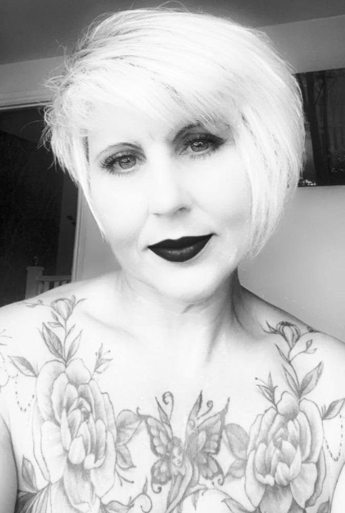 25P Georgie, sexy UK Chunky MILF Slut