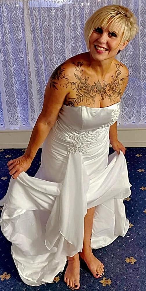 25P Georgie, sexy UK Chunky MILF Slut
