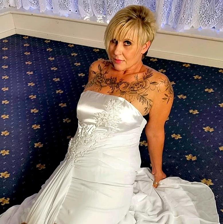 25P Georgie, sexy UK Chunky MILF Slut
