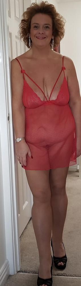 14P Joanne, sexy UK Chunky MILF Slut