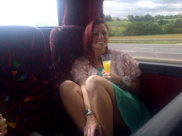 25P Great British Upskirts &amp; Oops 4