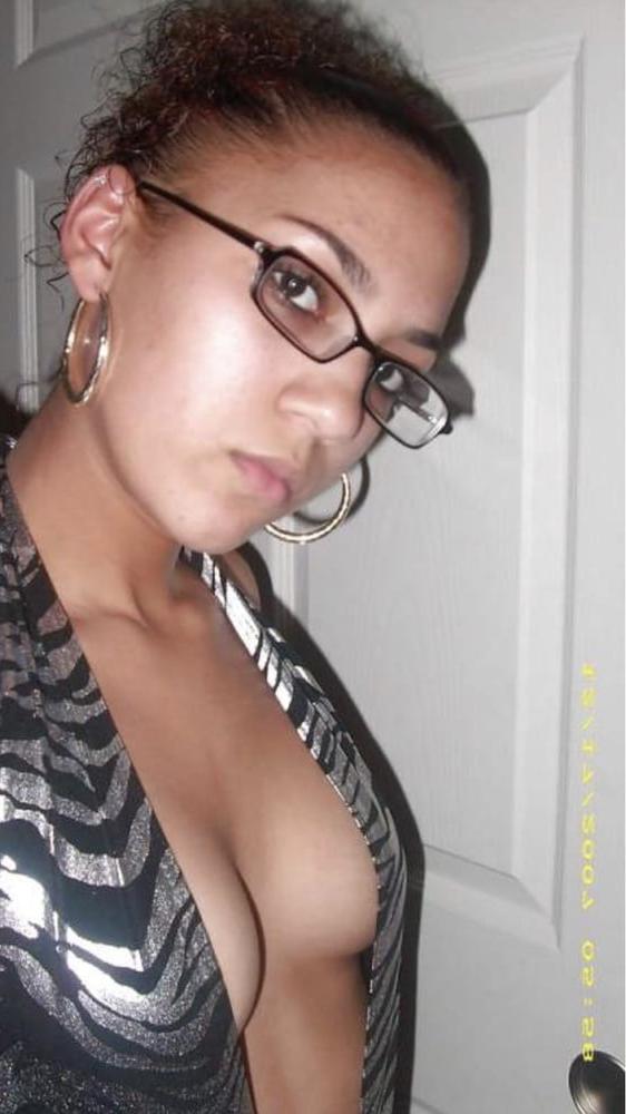 11P Bust Down Bad Ass Bitch