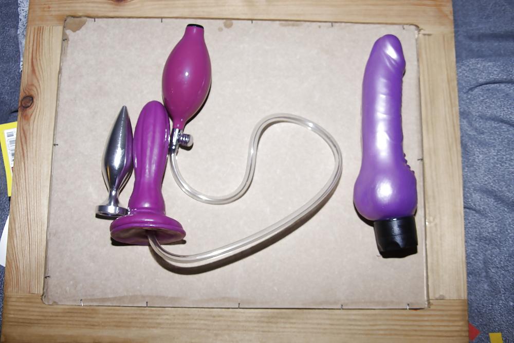 4P Toys