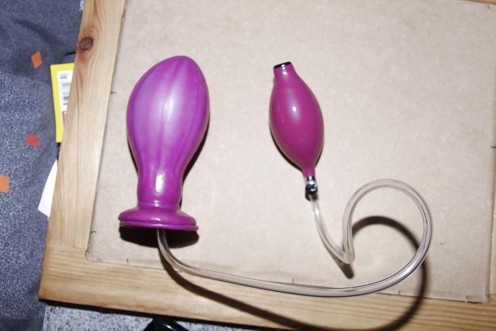 4P Toys