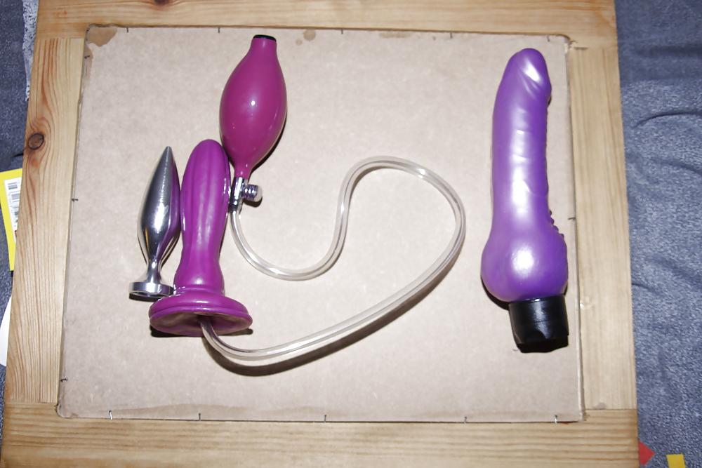 4P Toys