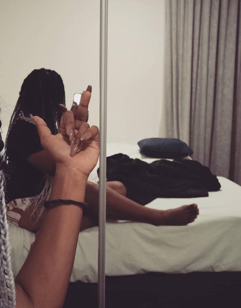 5P Degrade My Real Sis (Comment)