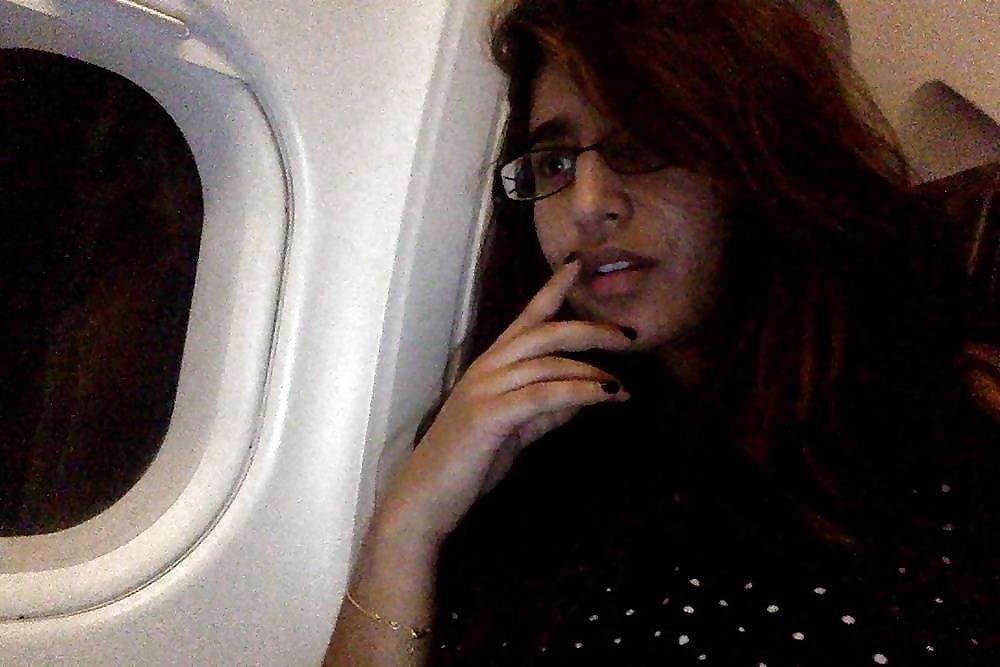25P Indian chubby girlfriend