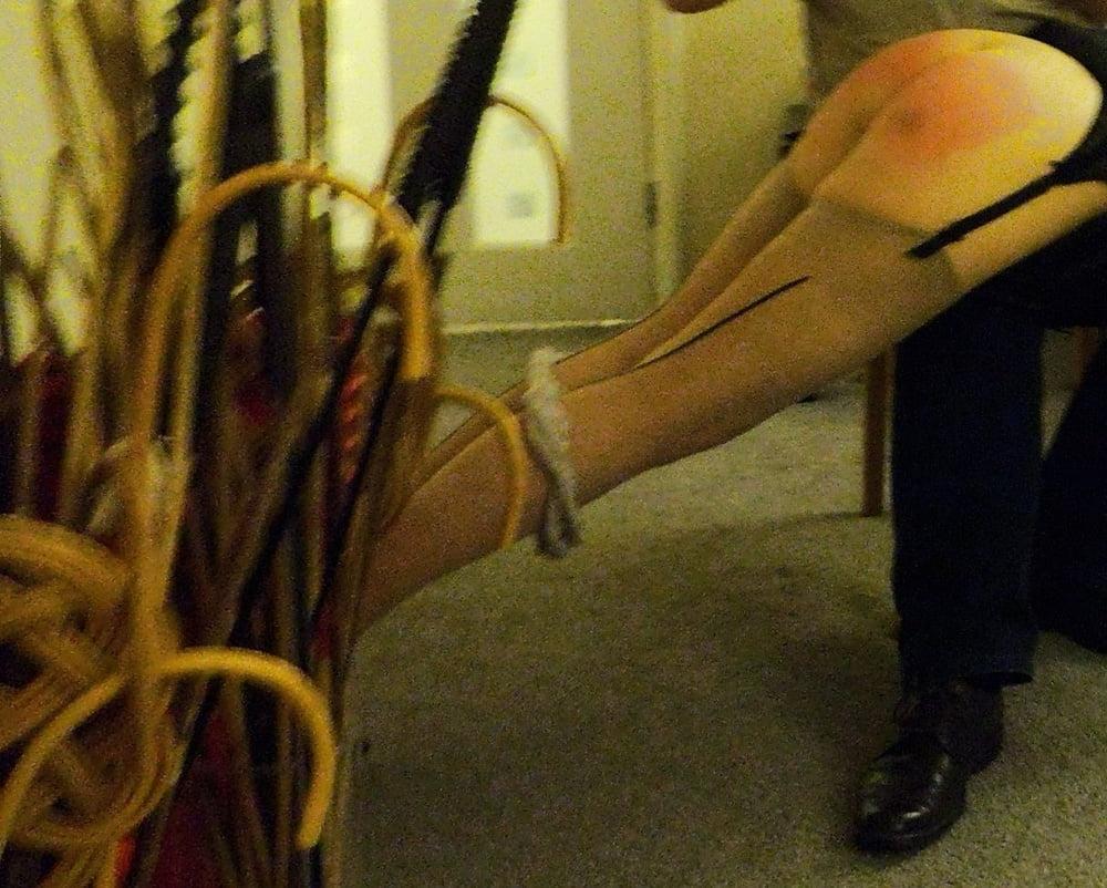 25P Implements &amp; Red Bottoms