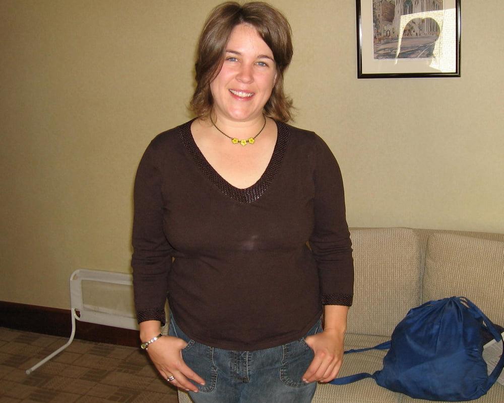 25P Chubby pregnant MILF