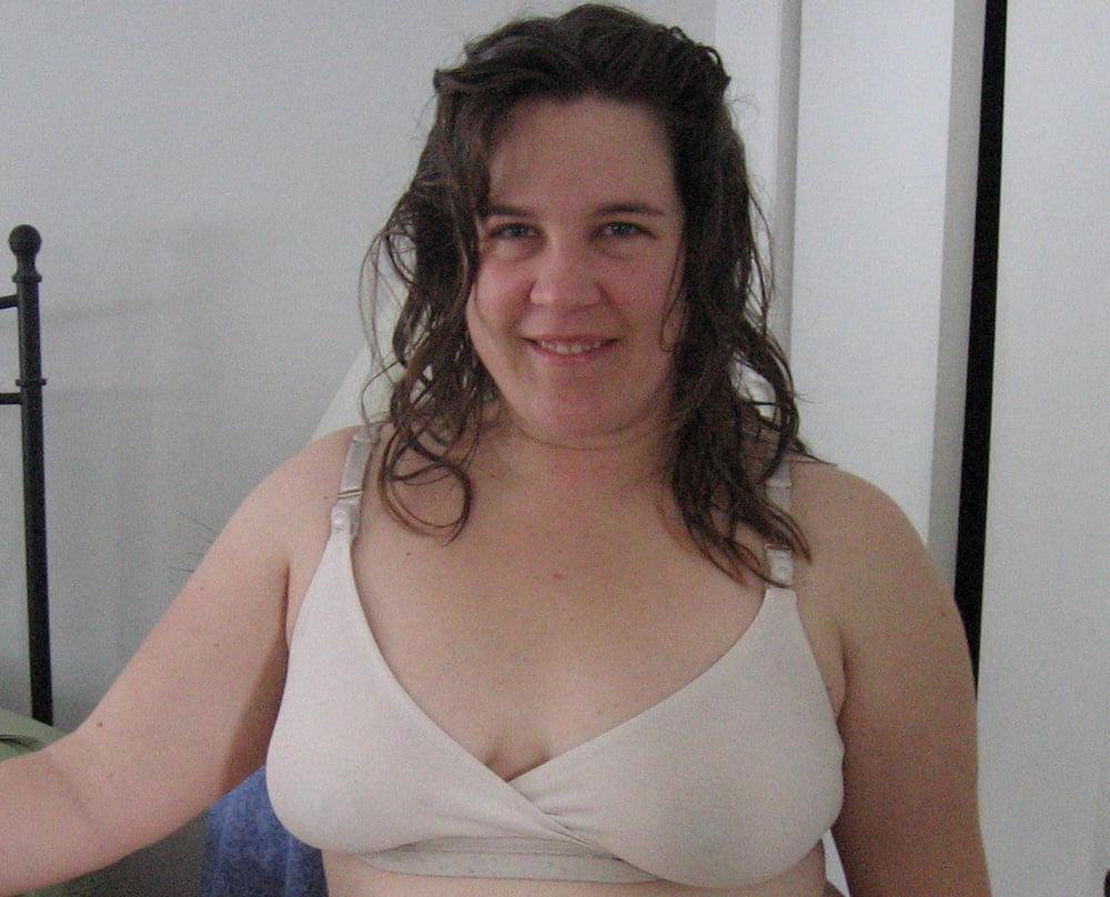 25P Chubby pregnant MILF