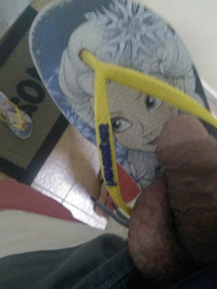 8P Delicious foto feet soles tira pezinhos