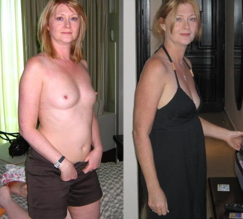 25P Ann Eine Tasse rote MILF