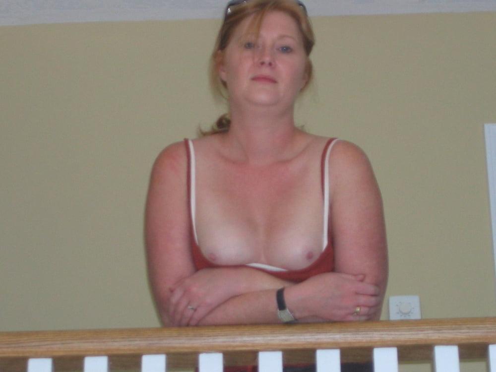 25P Ann Eine Tasse rote MILF