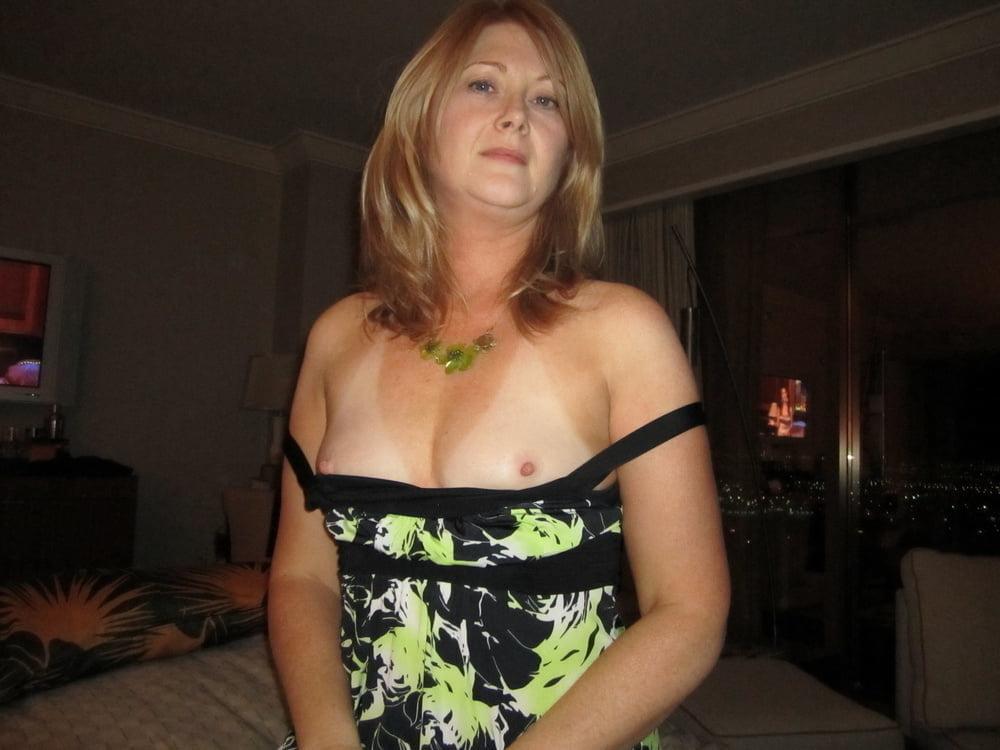 25P Ann Eine Tasse rote MILF