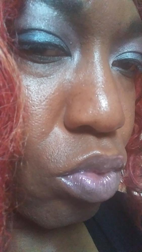 25P My Big Red Curly Lacefront Wig