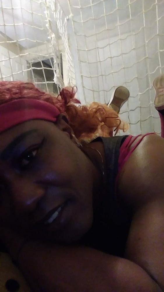 25P My Big Red Curly Lacefront Wig