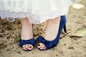 19P Rebecca Ferguson and her lovely Feet