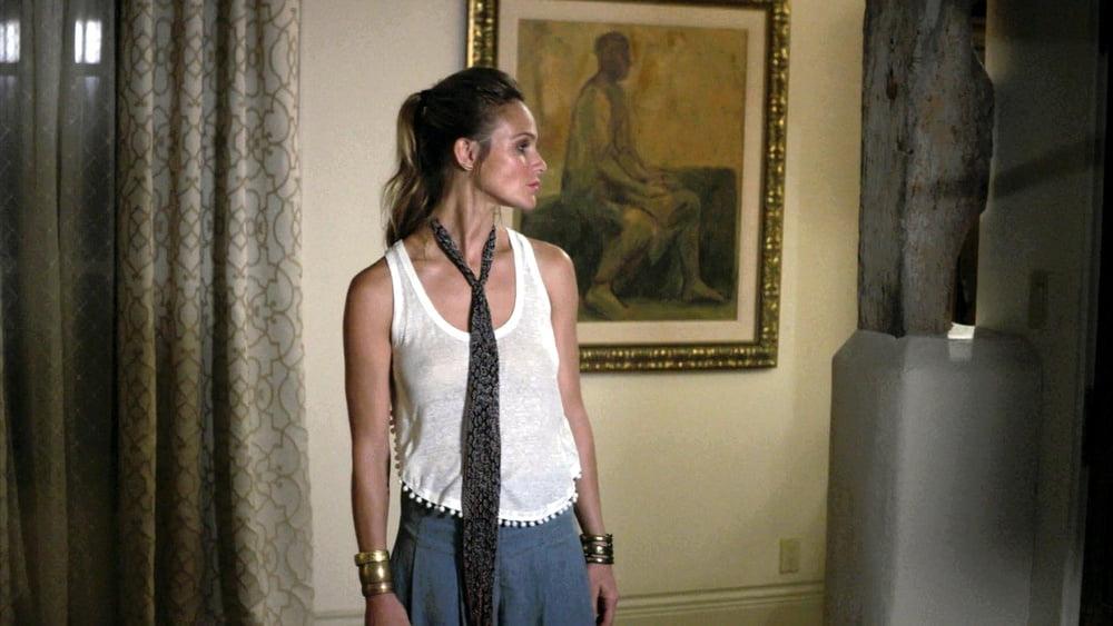25P Beau Garrett cute woman