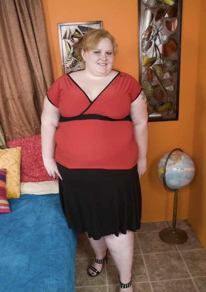 23P Ugly Raunchy Sex 264